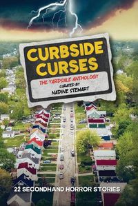 Cover image for Curbside Curses