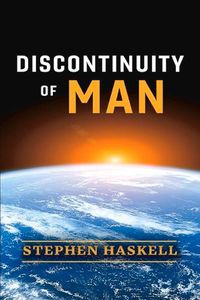 Cover image for Discontinuity of Man