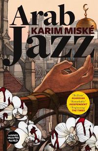 Cover image for Arab Jazz