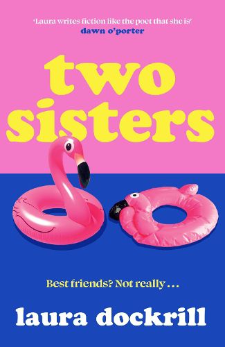 Cover image for Two Sisters