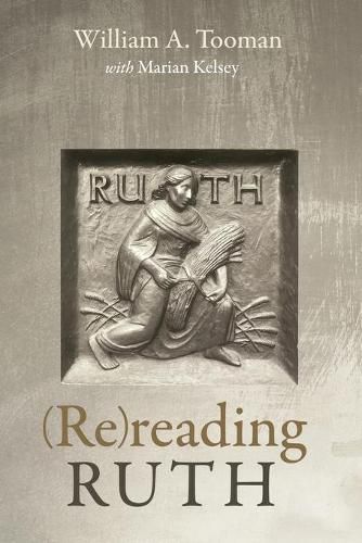 (Re)Reading Ruth