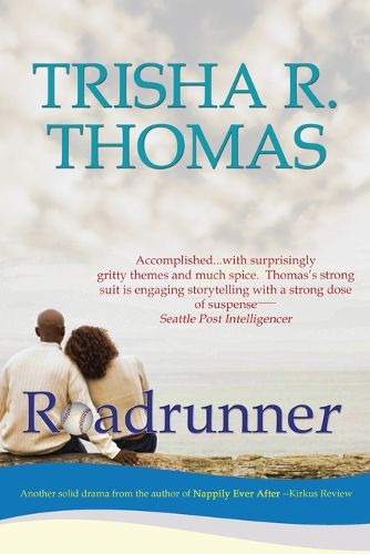 Cover image for Roadrunner