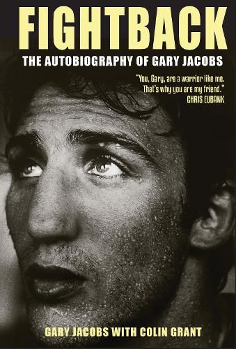 Cover image for Fightback