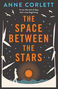 Cover image for The Space Between the Stars