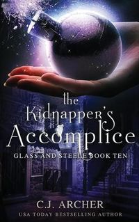 Cover image for The Kidnapper's Accomplice