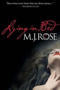 Cover image for Lying In Bed