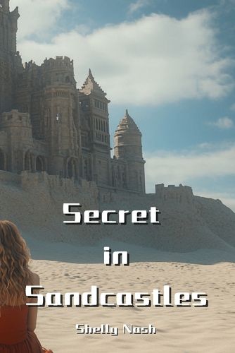 Cover image for Secret in Sandcastles