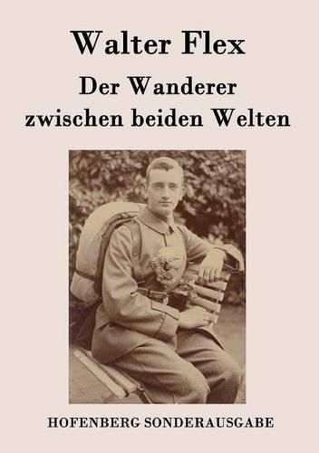 Cover image for Der Wanderer zwischen beiden Welten