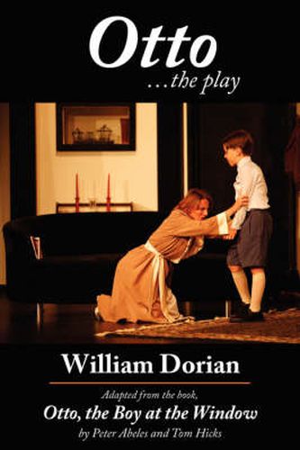 Cover image for Otto .the Play