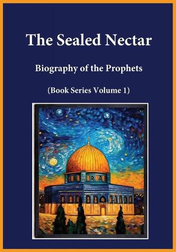 Cover image for The Sealed Nectar
