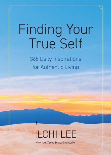 Cover image for Finding Your True Self