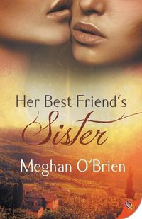 Cover image for Her Best Friend's Sister