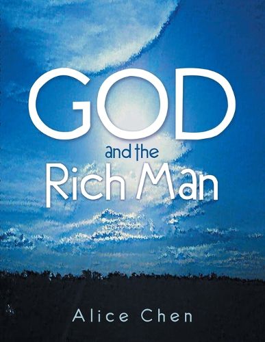 Cover image for God and the Rich Man