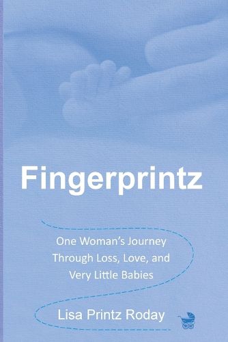 Cover image for Fingerprintz