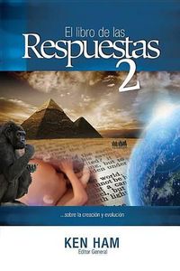 Cover image for El Libro de Las Respuestas 2