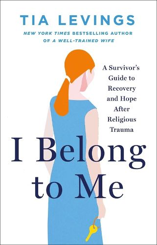 Cover image for I Belong to Me