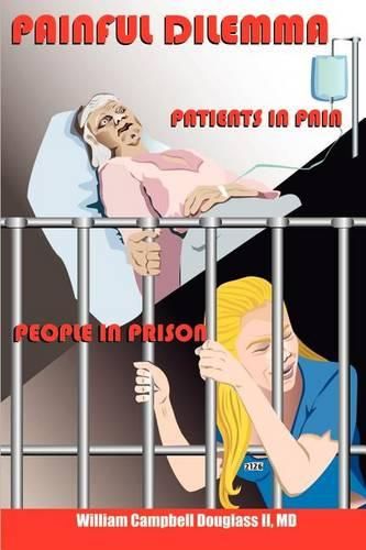 Cover image for Painful Dilemma