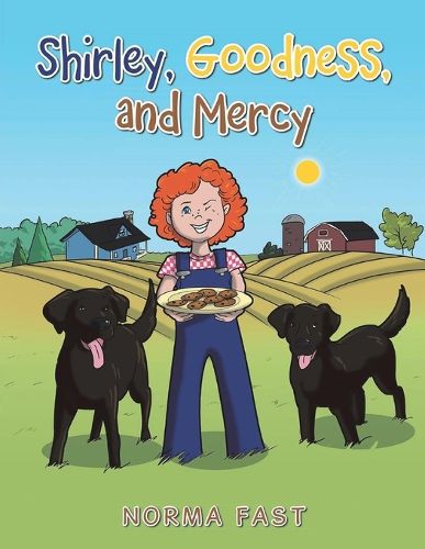 Cover image for Shirley, Goodness, and Mercy