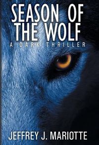 Cover image for Season of the Wolf