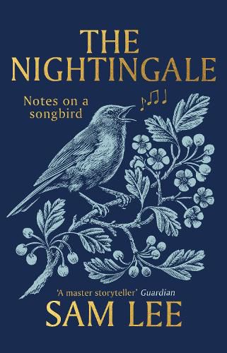 Cover image for The Nightingale: 'The nature book of the year