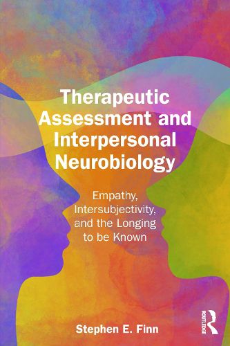 Cover image for Therapeutic Assessment and Interpersonal Neurobiology