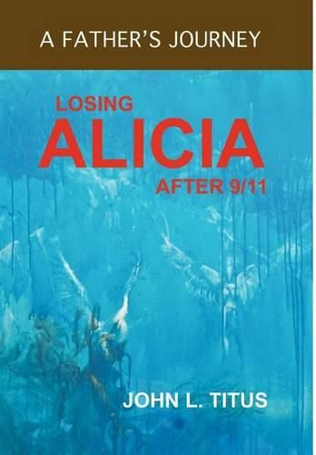 Cover image for Losing Alicia