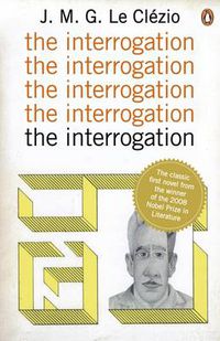 Cover image for The Interrogation