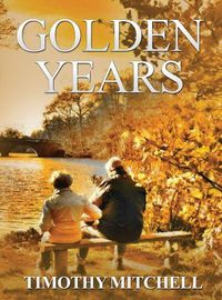 Cover image for Golden Years