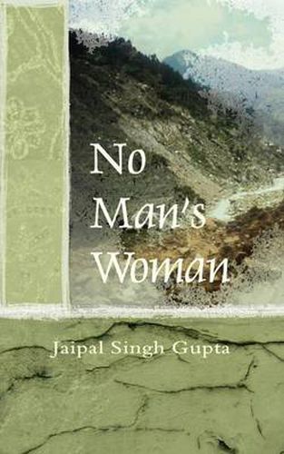 Cover image for No Man's Woman