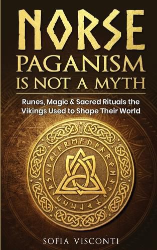 Cover image for Norse Paganism Is Not A Myth