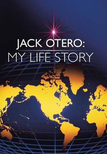 Cover image for Jack Otero