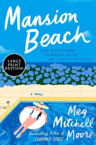 Cover image for Mansion Beach