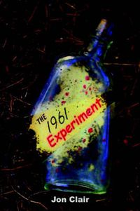 Cover image for 1961 Experiment