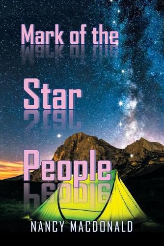 Cover image for Mark of the Star People