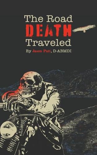 Cover image for The Road Death Traveled