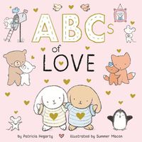 Cover image for ABCs of Love