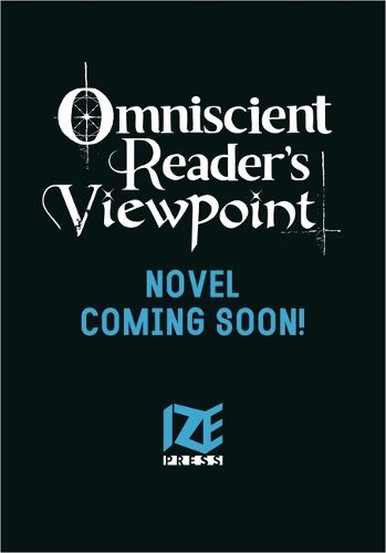 Cover image for Omniscient Reader's Viewpoint (novel), Vol. 1