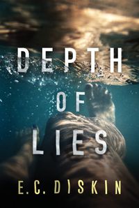 Cover image for Depth of Lies