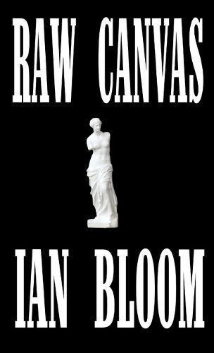 Cover image for Raw Canvas