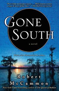 Cover image for Gone South