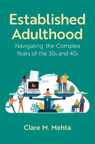 Cover image for Established Adulthood