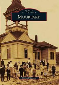 Cover image for Moorpark