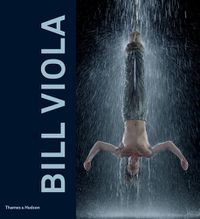 Cover image for Bill Viola