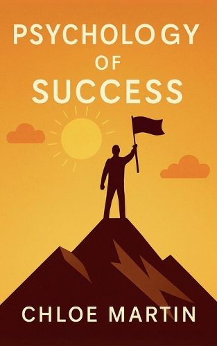 Cover image for Psychology of Success