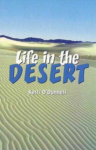 Life in the Desert