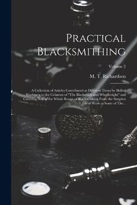 Cover image for Practical Blacksmithing