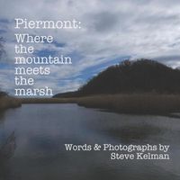 Cover image for Piermont Where the Mountain Meets the Marsh