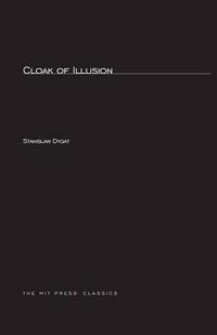 Cover image for Cloak of Illusion