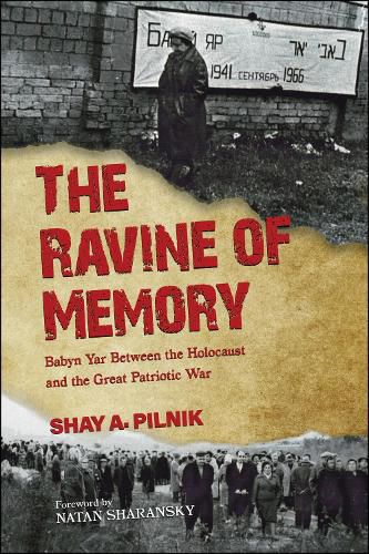 The Ravine of Memory