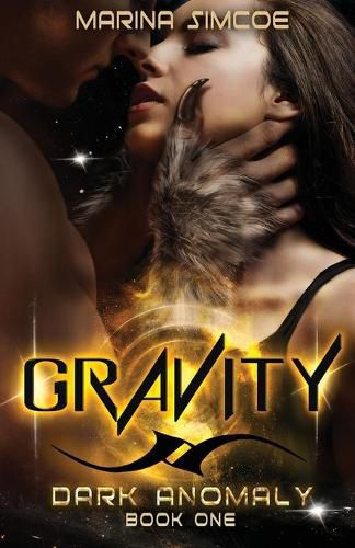 Cover image for Gravity